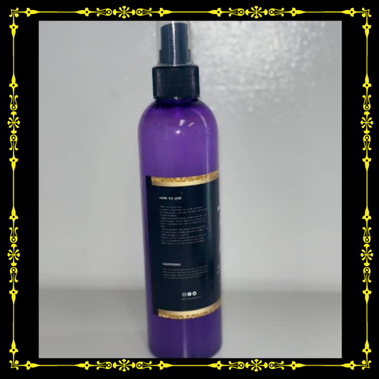 Grape LOC Refresher